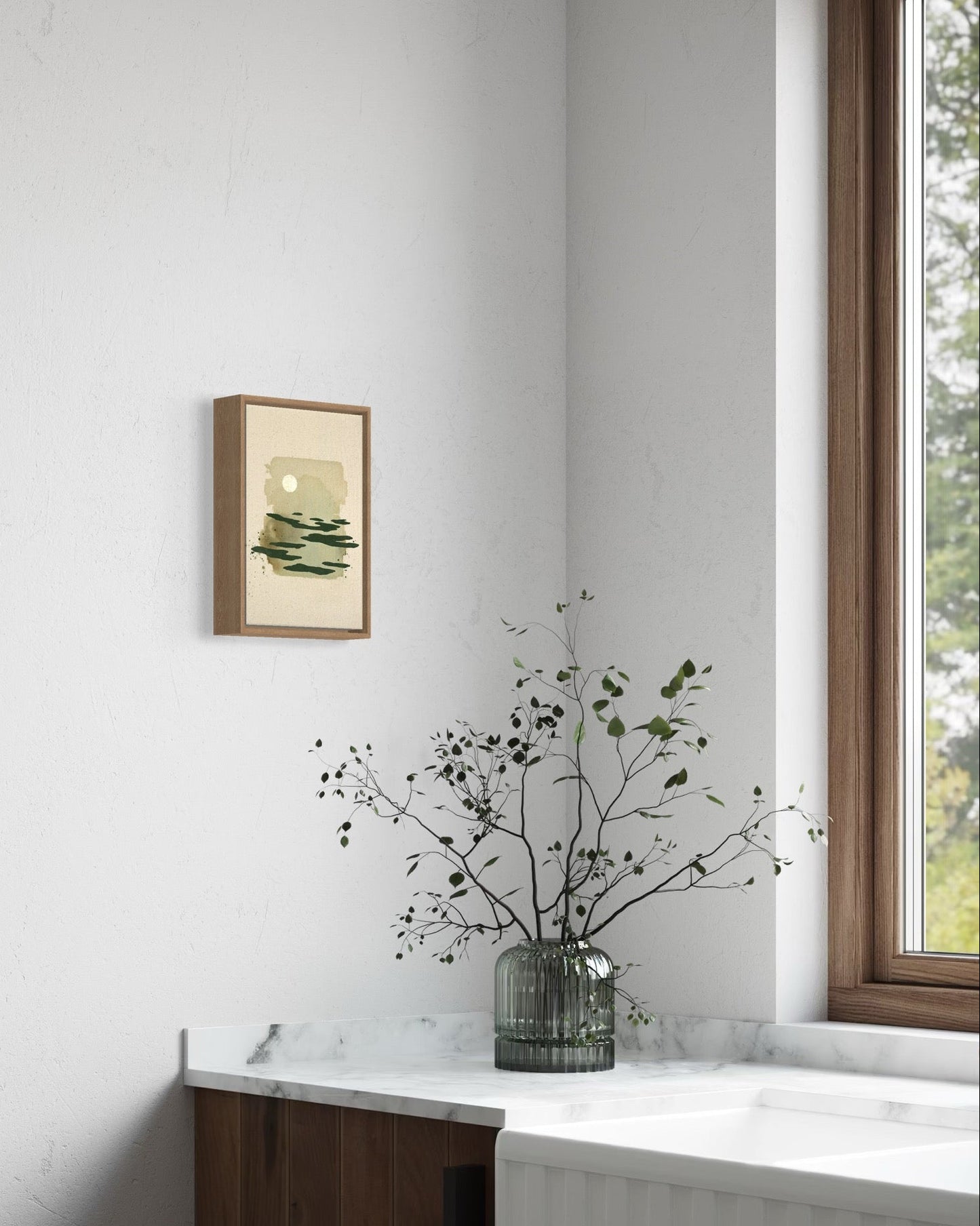 Mar de Colores – "like sunlight on water we met"