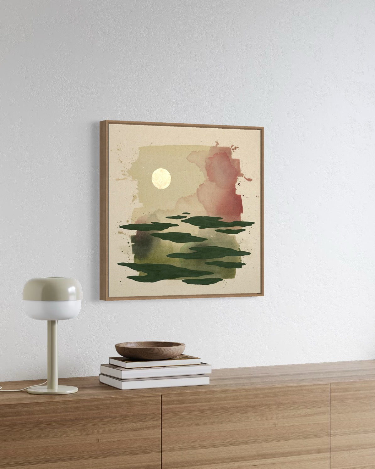 Mar de Colores – "what’s close, yet so far“