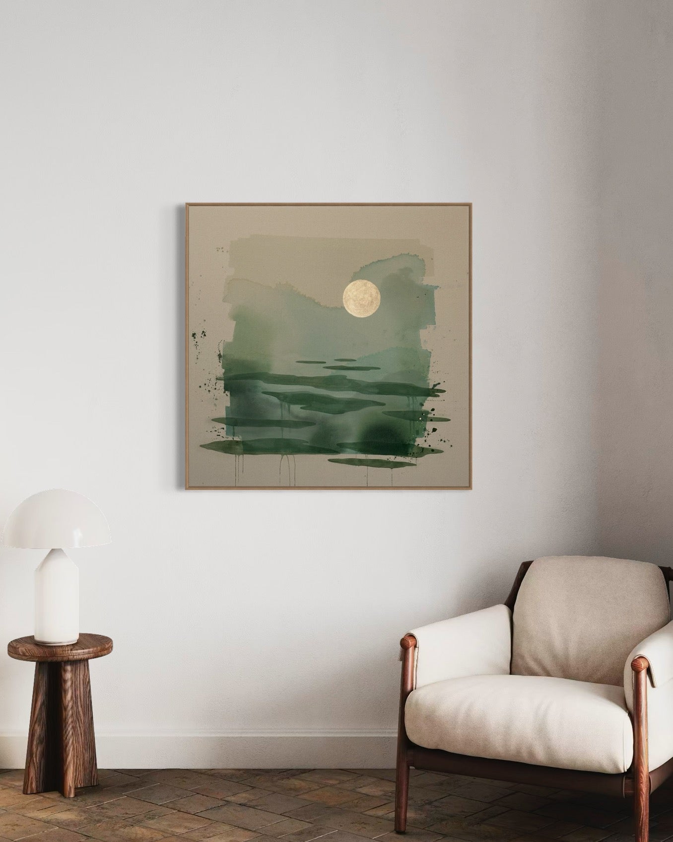 Mar de Colores – "sehnsucht is the light that will never fade"