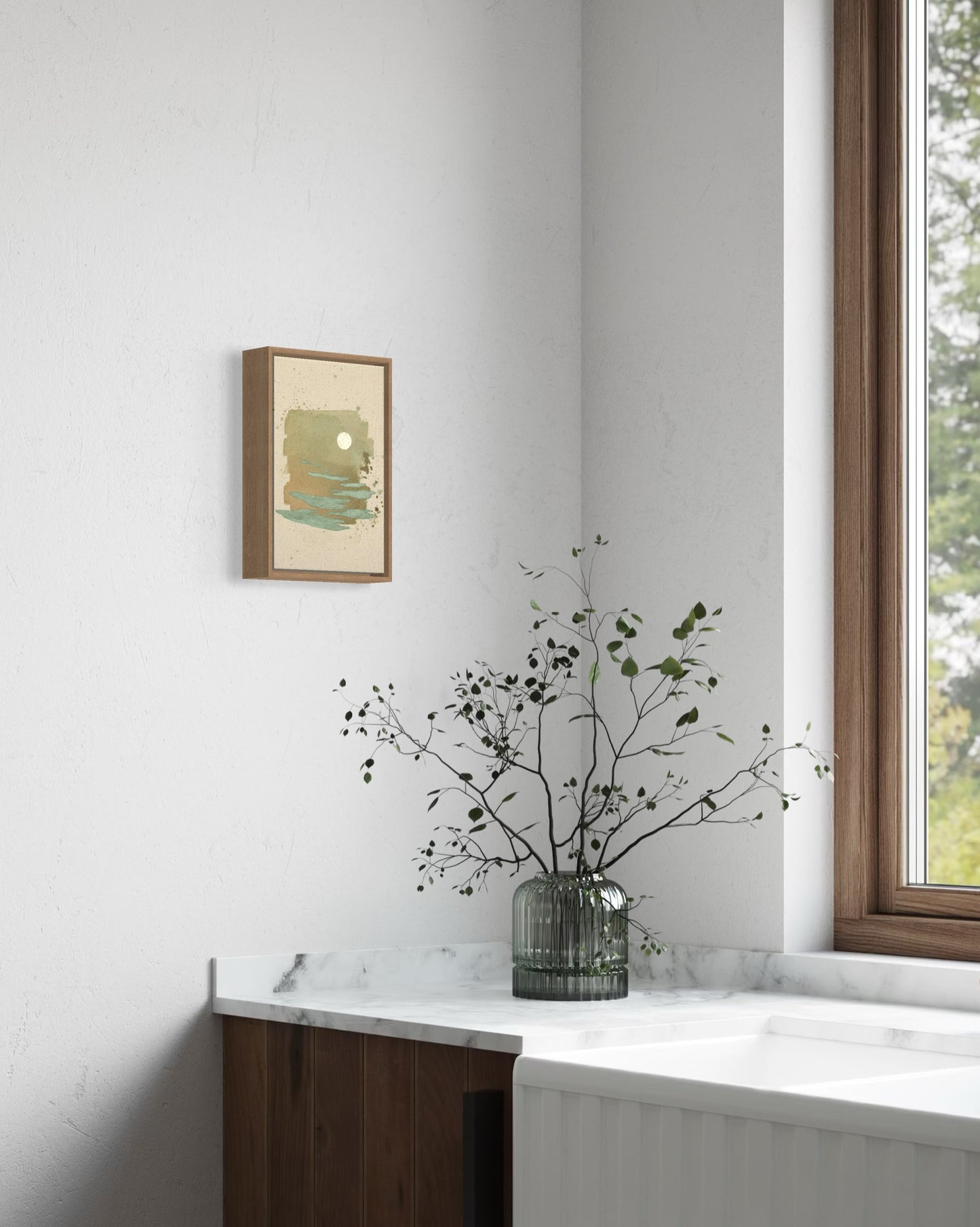 Mar de Colores – "soft, golden, unexpected"