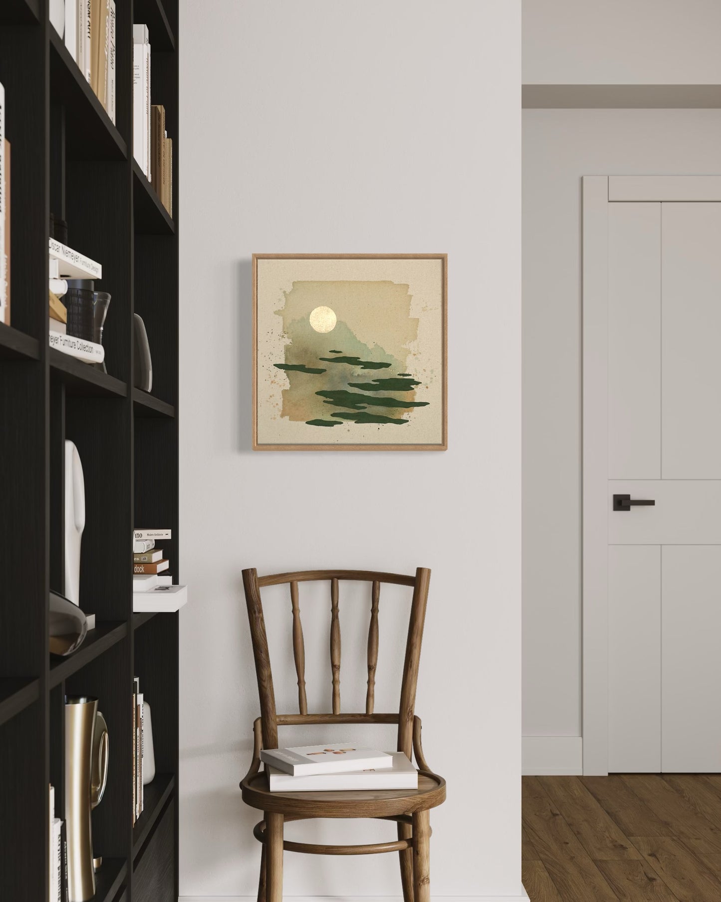 Mar de Colores – "dreaming of your gentle gaze"