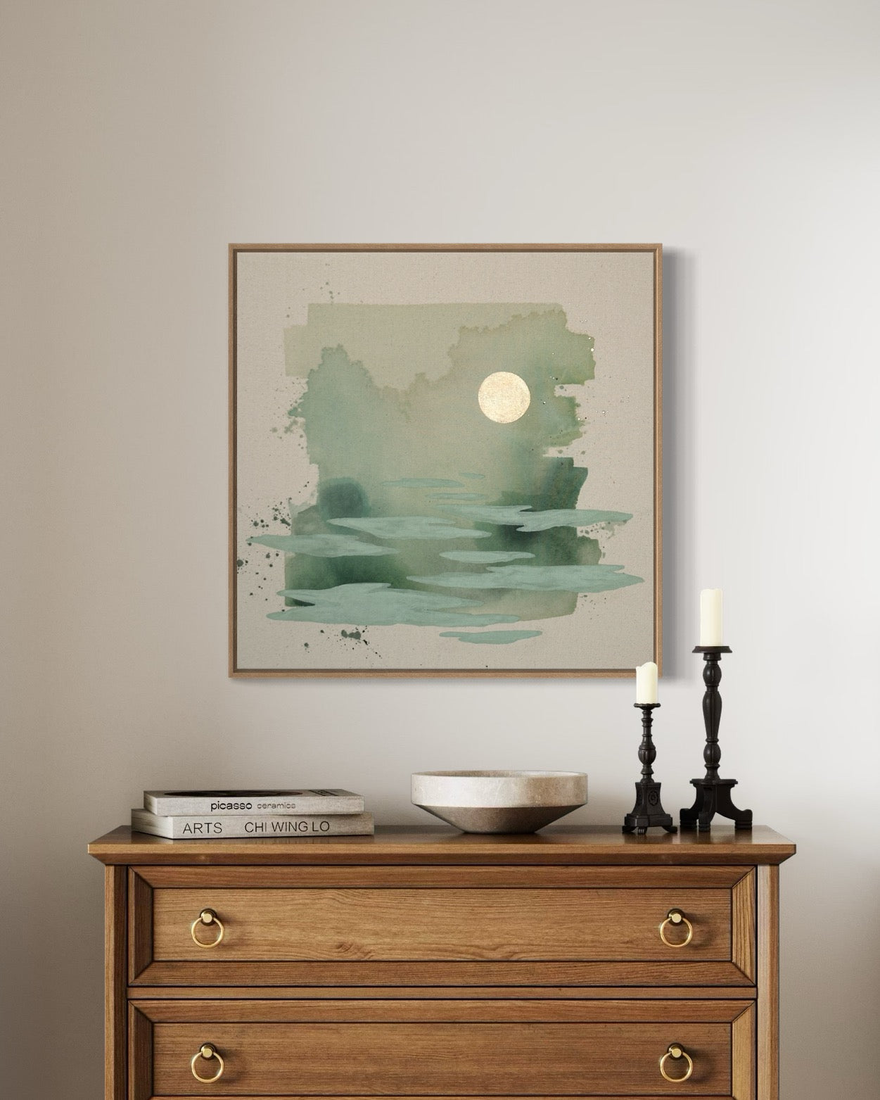 Mar de Colores – "the sea between us"