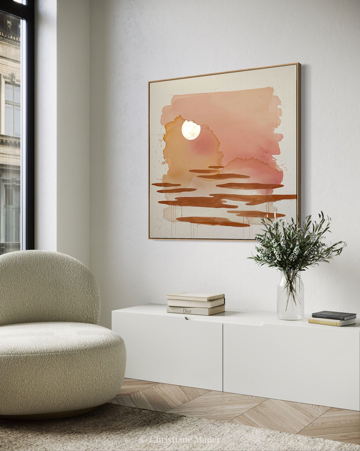 Mar de Colores – Que será, será