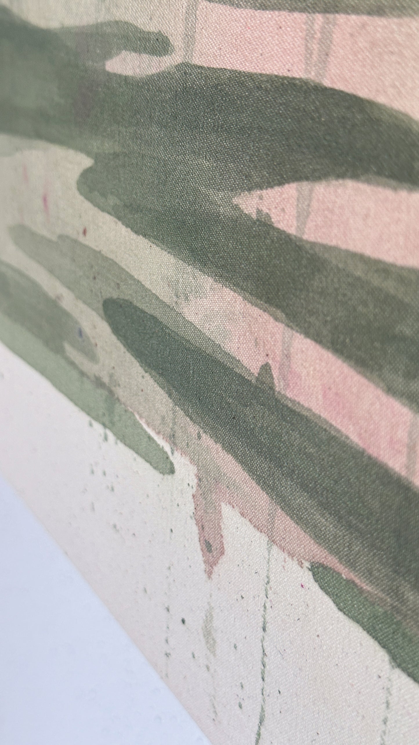 Mar de Colores – Entre Luz y Verde