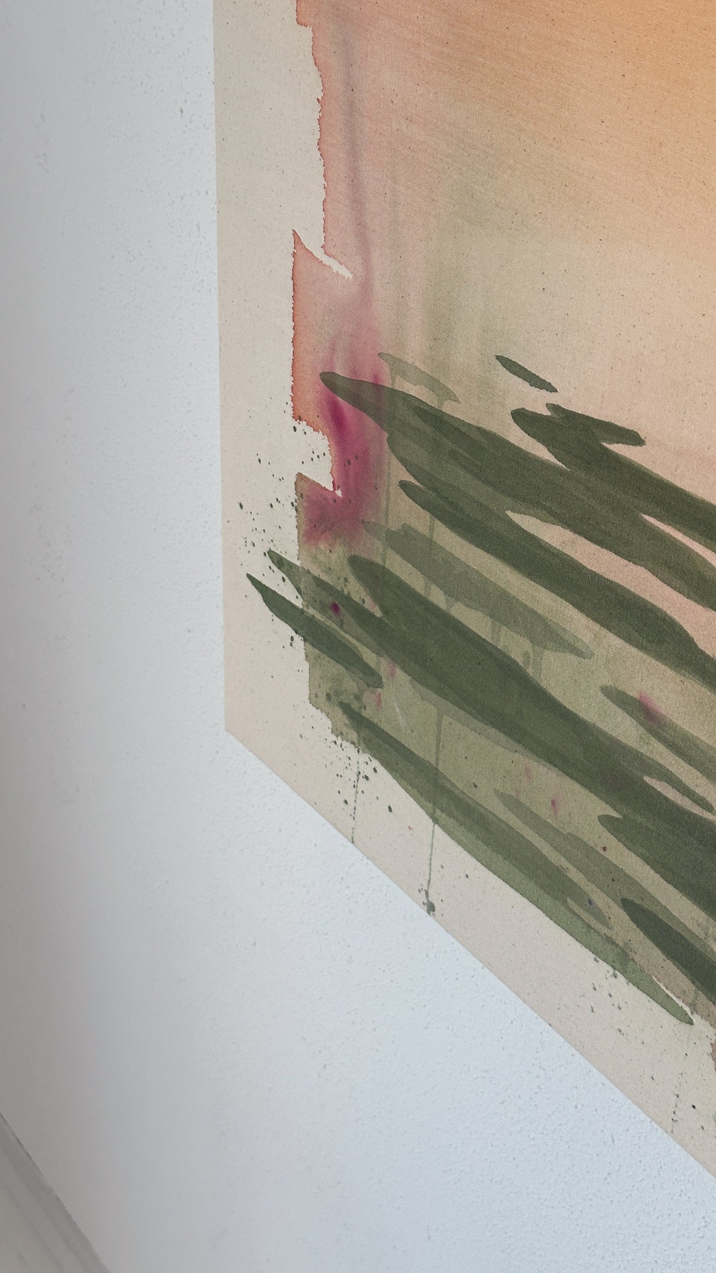 Mar de Colores – Entre Luz y Verde
