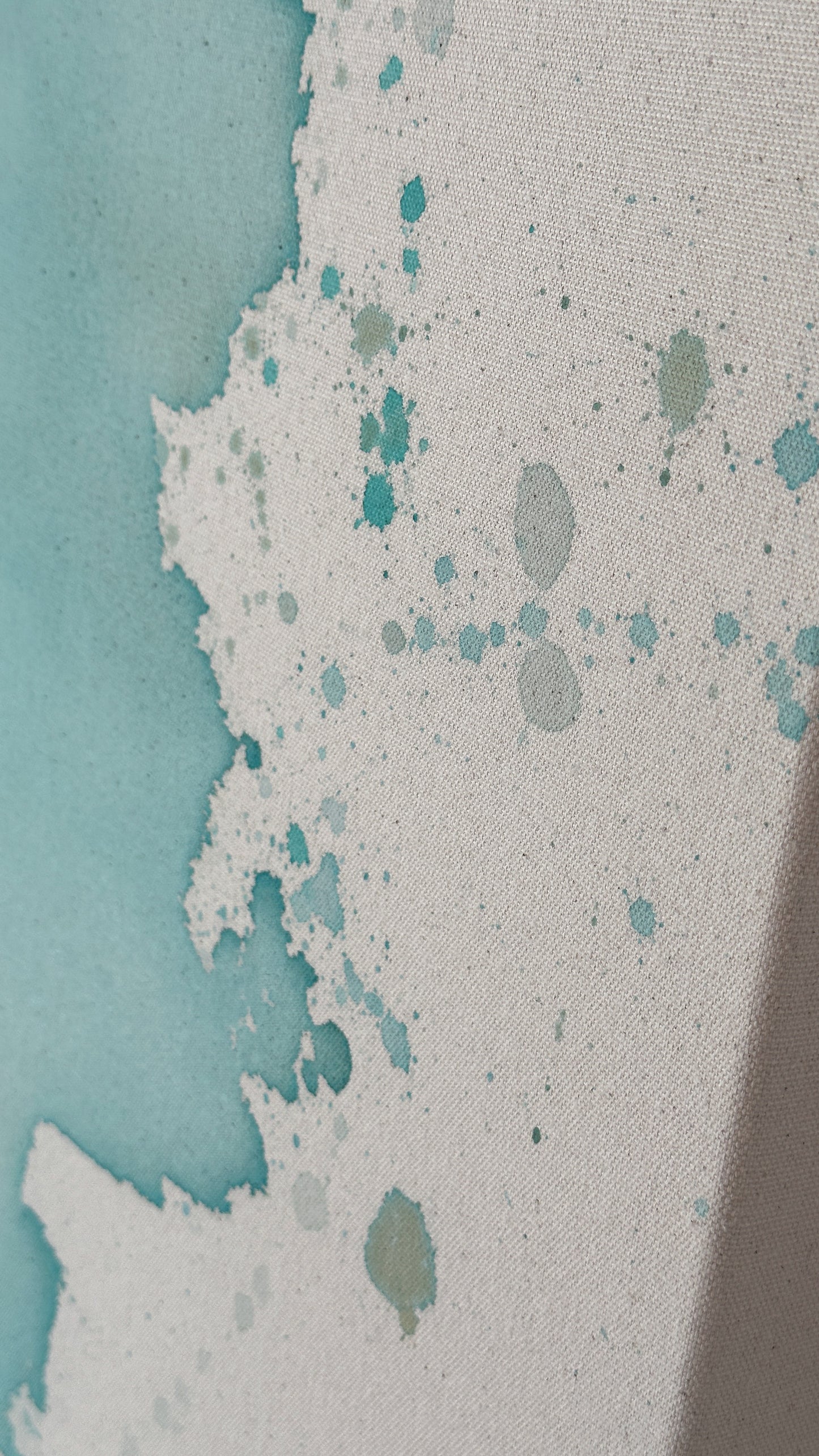 Mar de Colores – Harmony in Blue