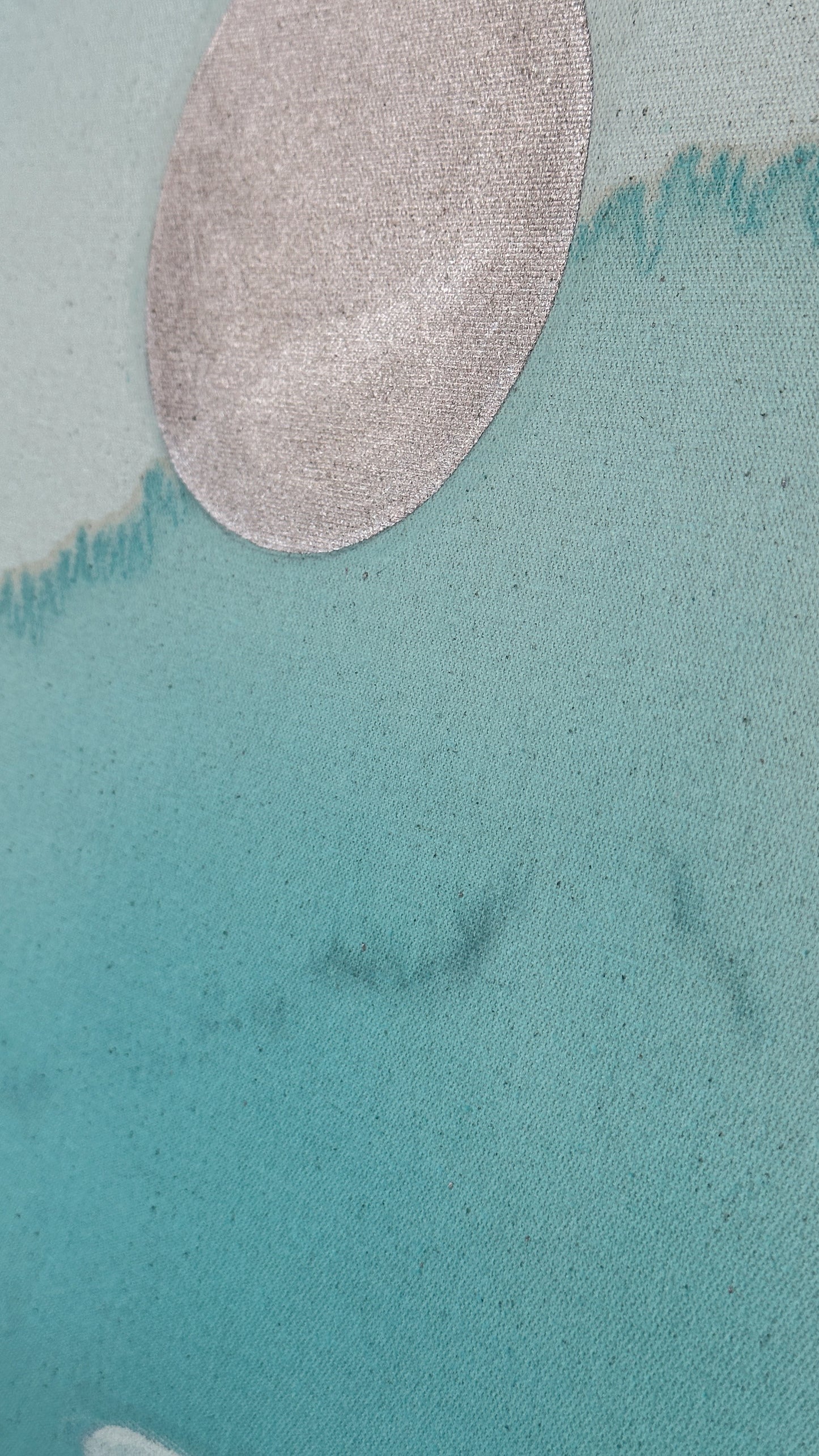 Mar de Colores – Harmony in Blue