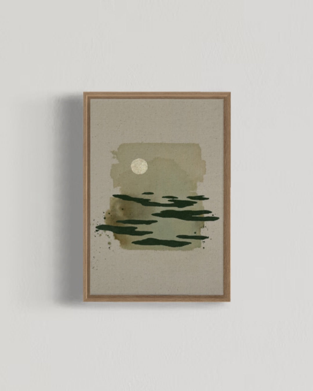 Mar de Colores – "like sunlight on water we met"