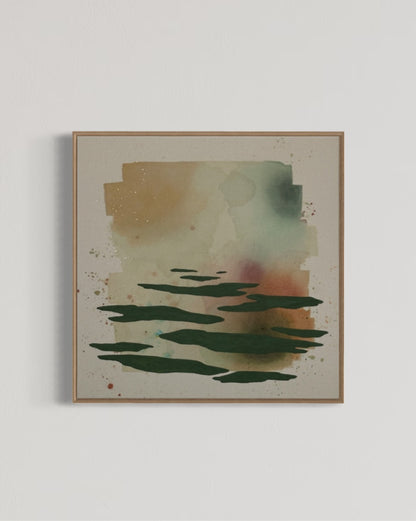 Mar de Colores – "is it written in the stars?"