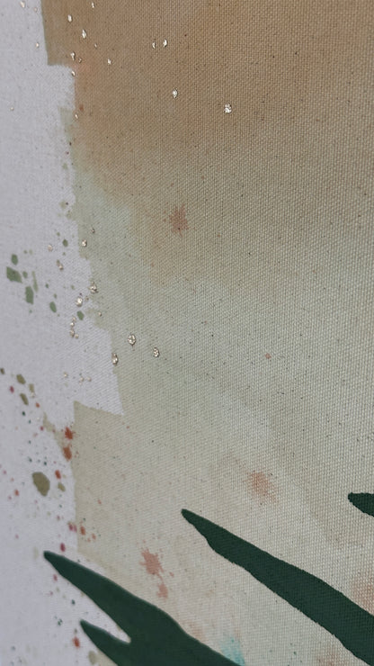 Mar de Colores – "is it written in the stars?"