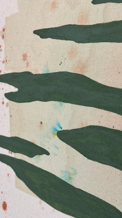 Mar de Colores – "is it written in the stars?"