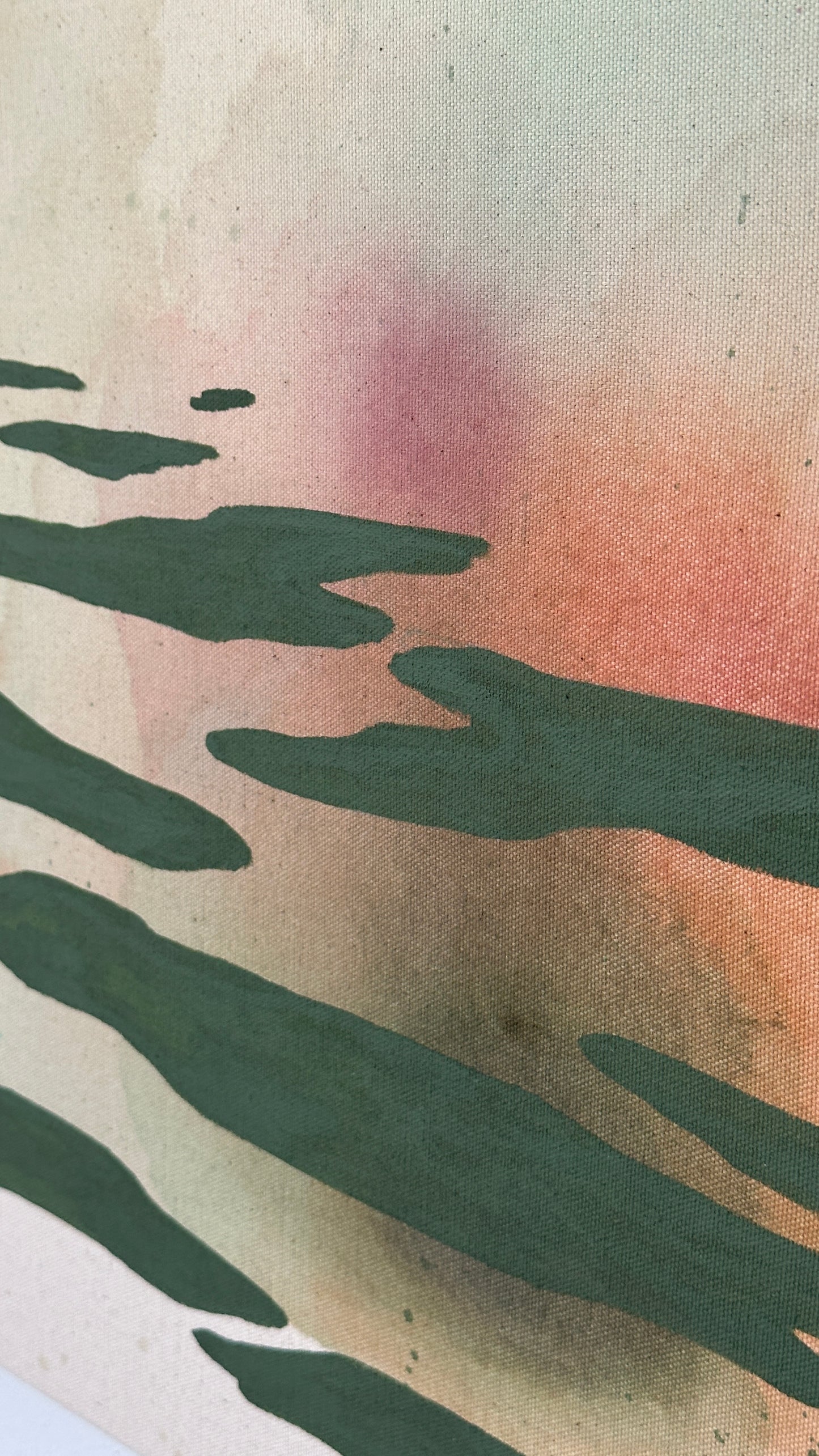 Mar de Colores – "is it written in the stars?"