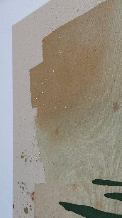 Mar de Colores – "is it written in the stars?"