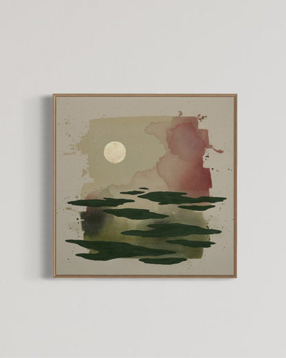 Mar de Colores – "what’s close, yet so far“