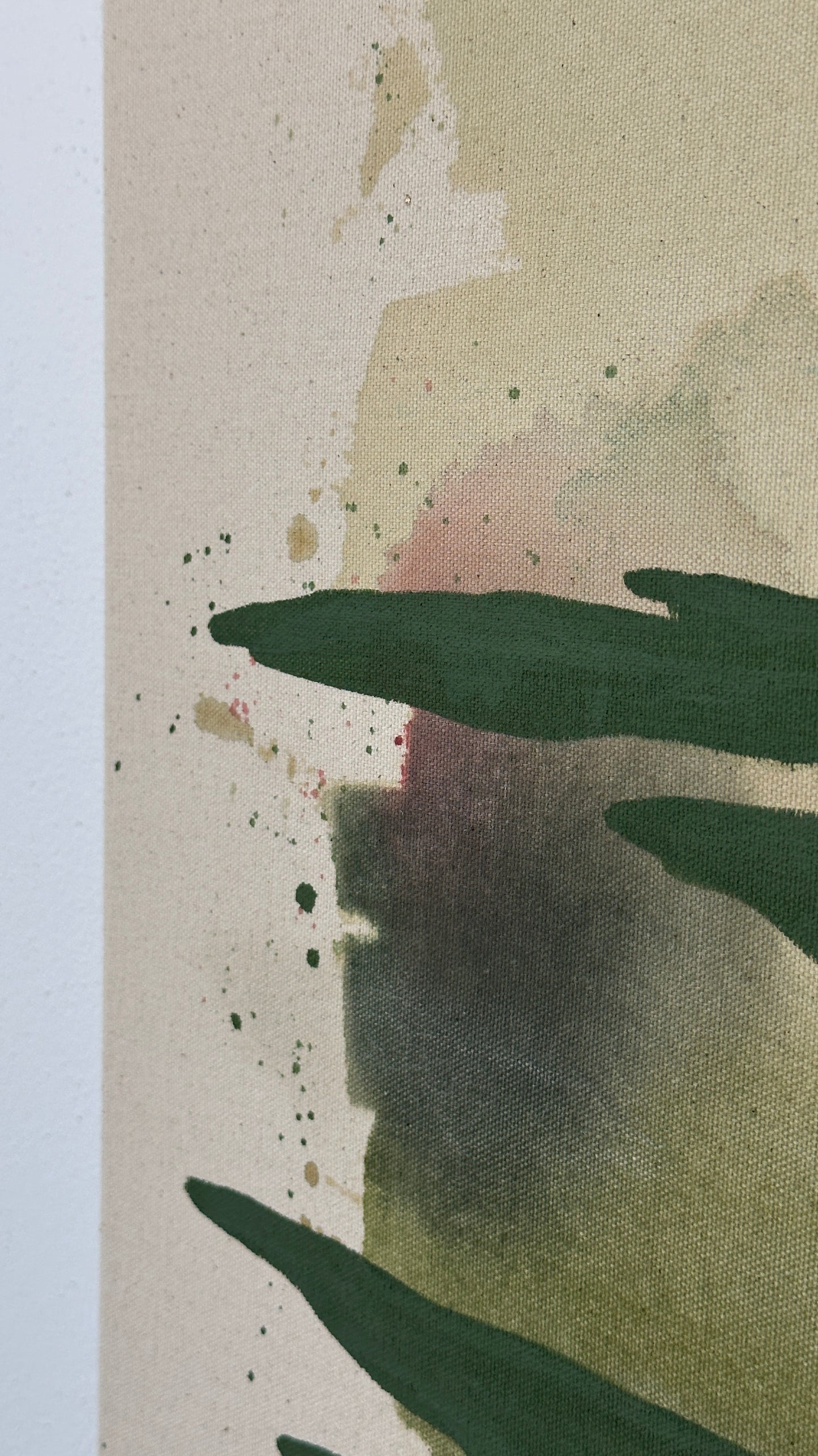 Mar de Colores – "what’s close, yet so far“