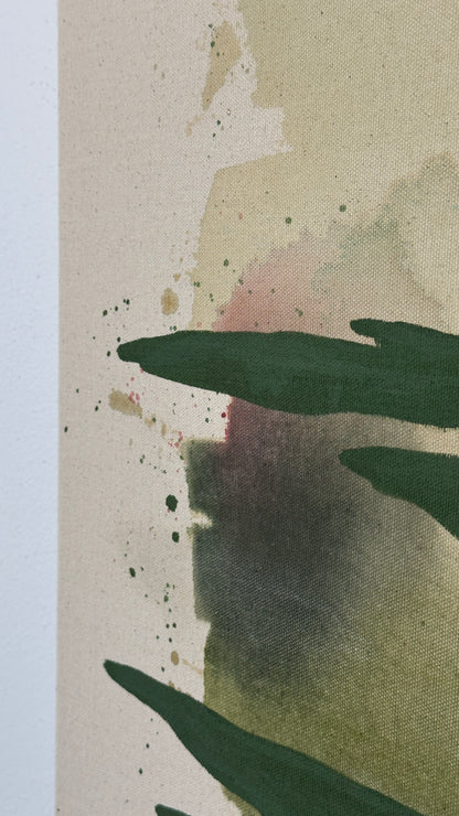 Mar de Colores – "what’s close, yet so far“