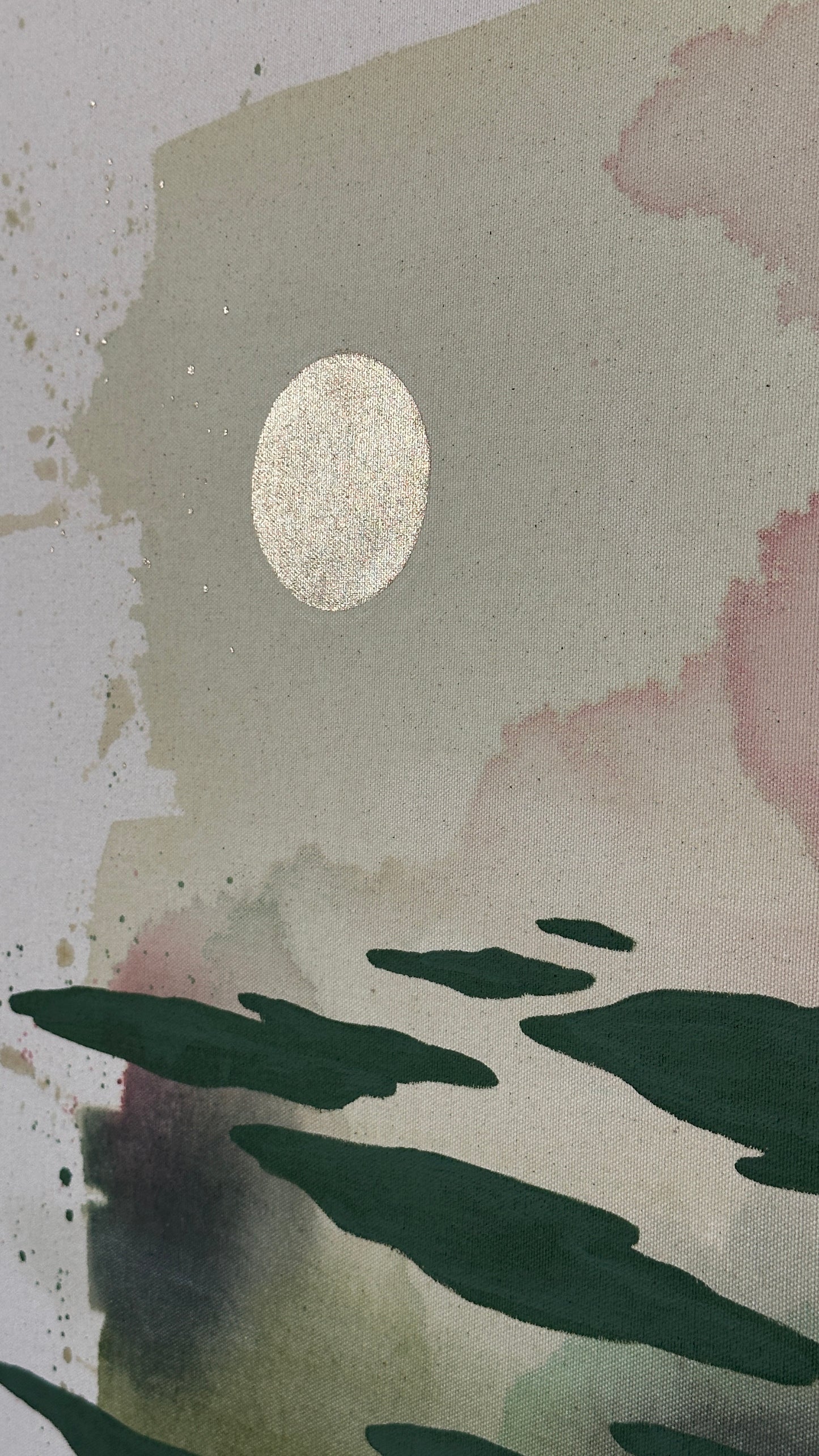 Mar de Colores – "what’s close, yet so far“