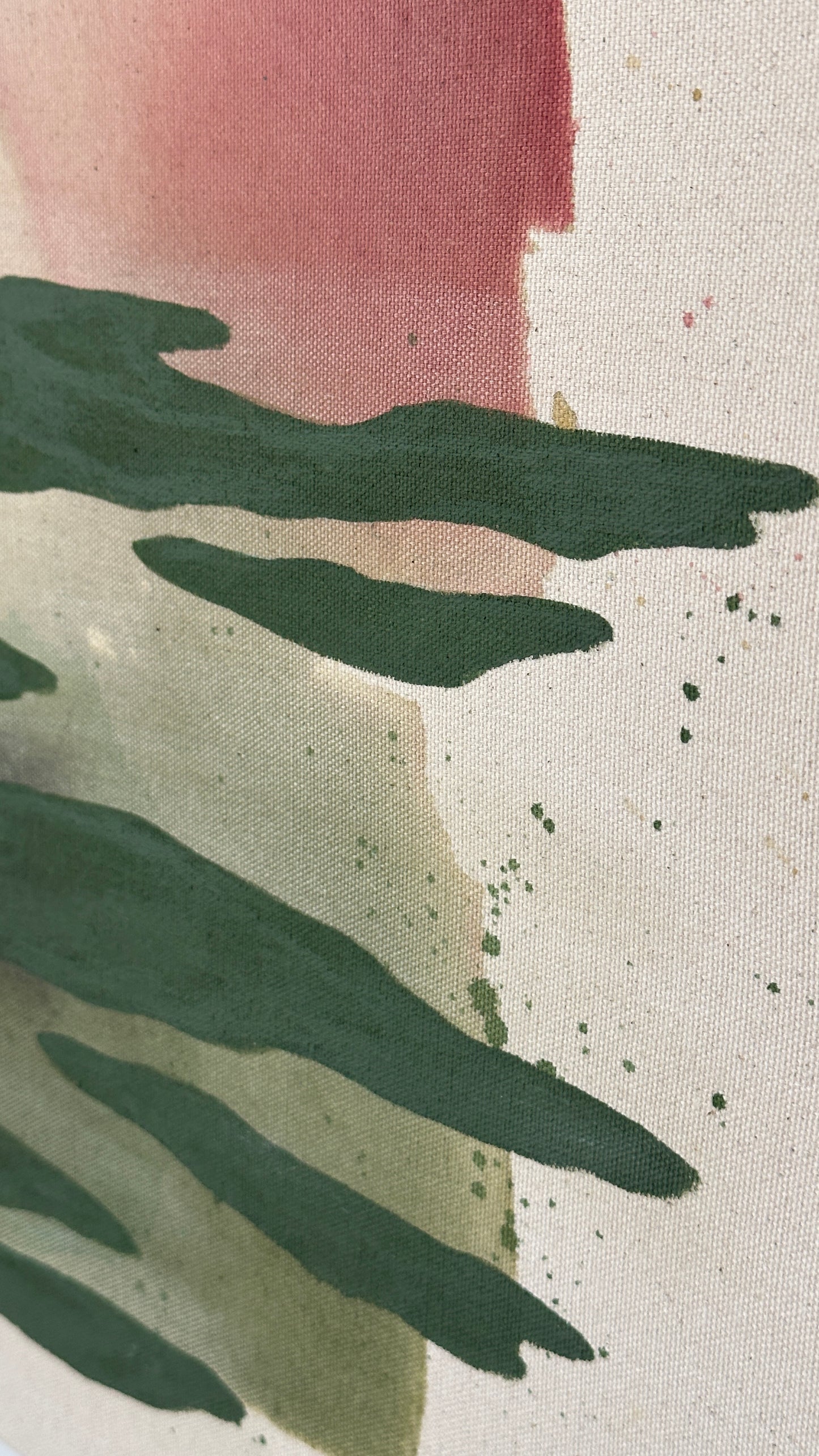 Mar de Colores – "what’s close, yet so far“