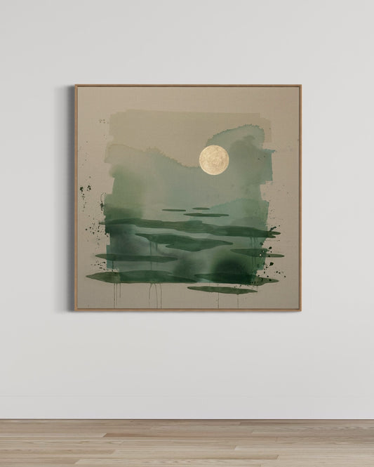 Mar de Colores – "sehnsucht is the light that will never fade"