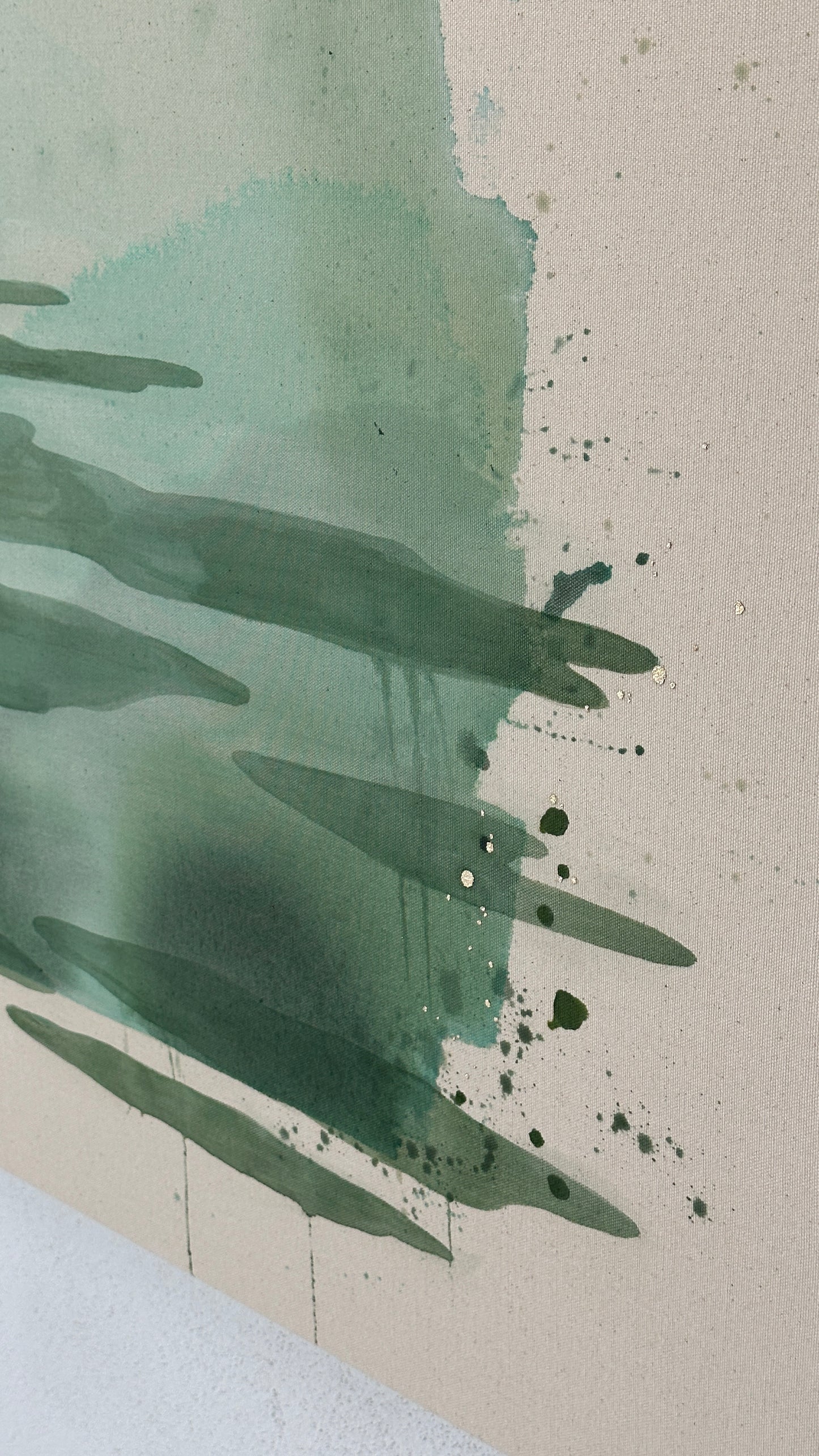 Mar de Colores – "sehnsucht is the light that will never fade"