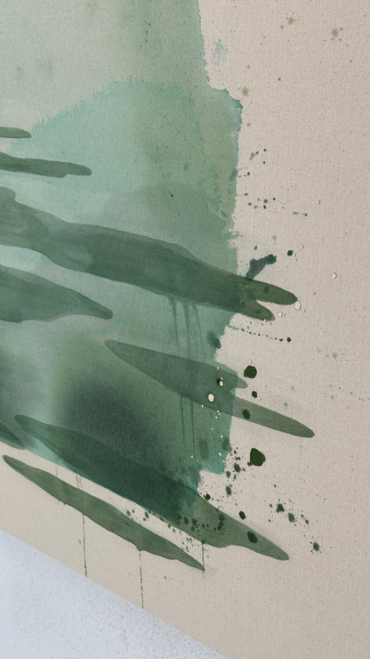 Mar de Colores – "sehnsucht is the light that will never fade"