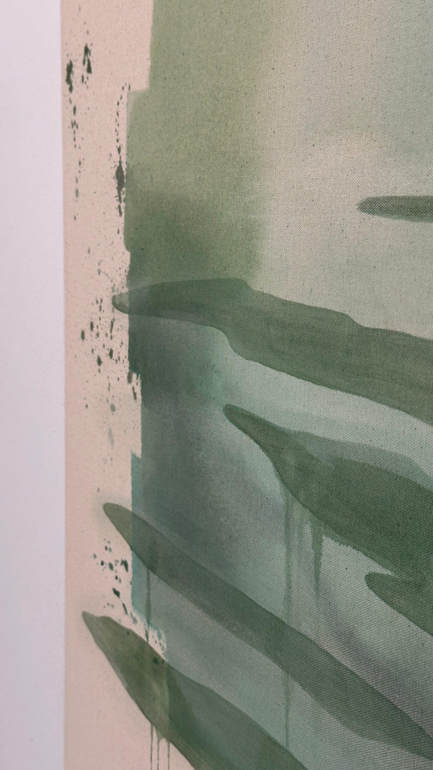 Mar de Colores – "sehnsucht is the light that will never fade"