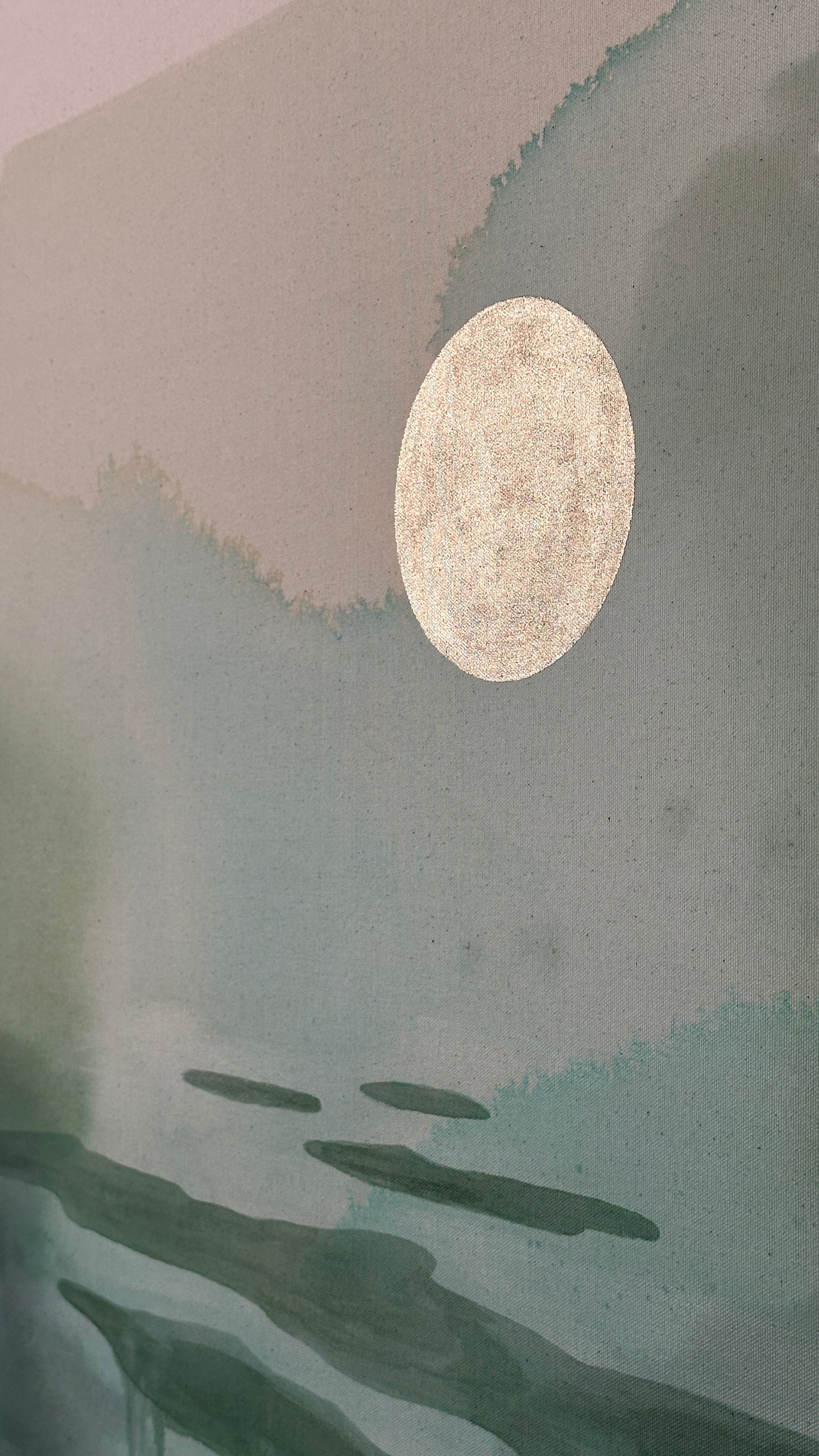 Mar de Colores – "sehnsucht is the light that will never fade"