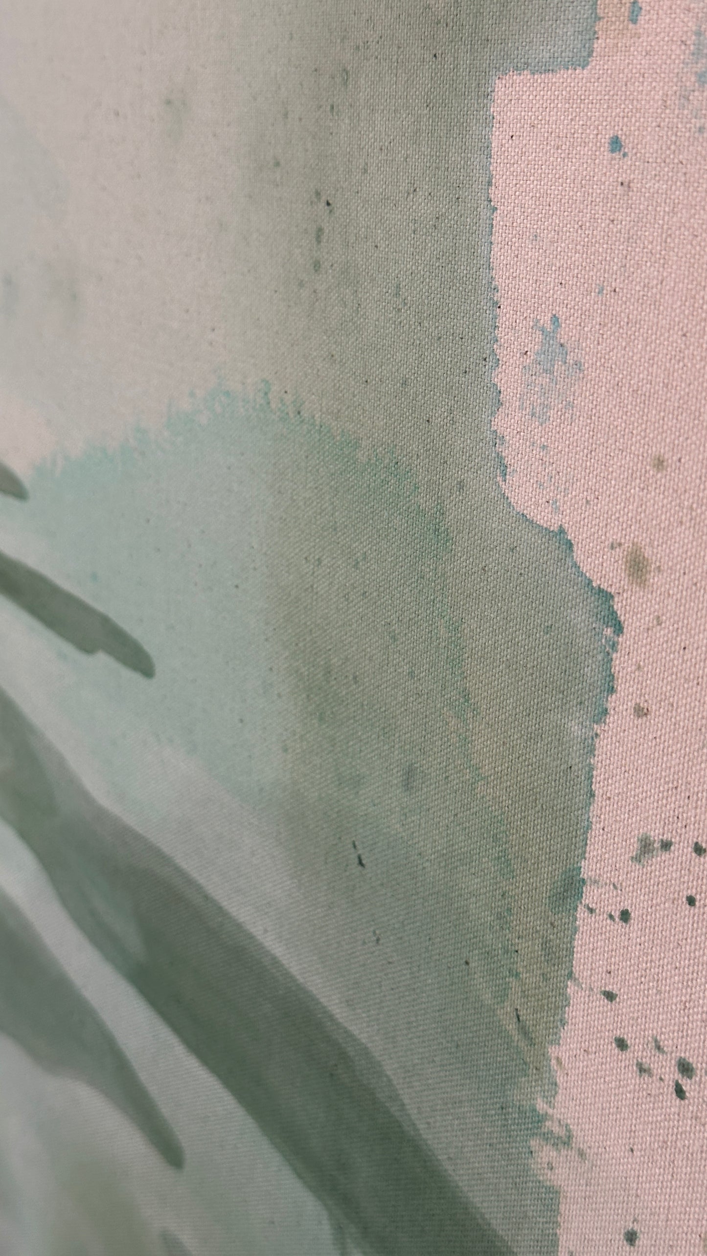 Mar de Colores – "sehnsucht is the light that will never fade"