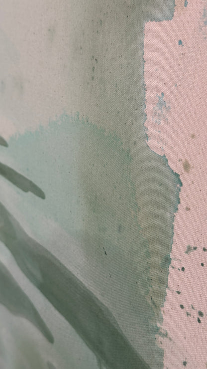 Mar de Colores – "sehnsucht is the light that will never fade"