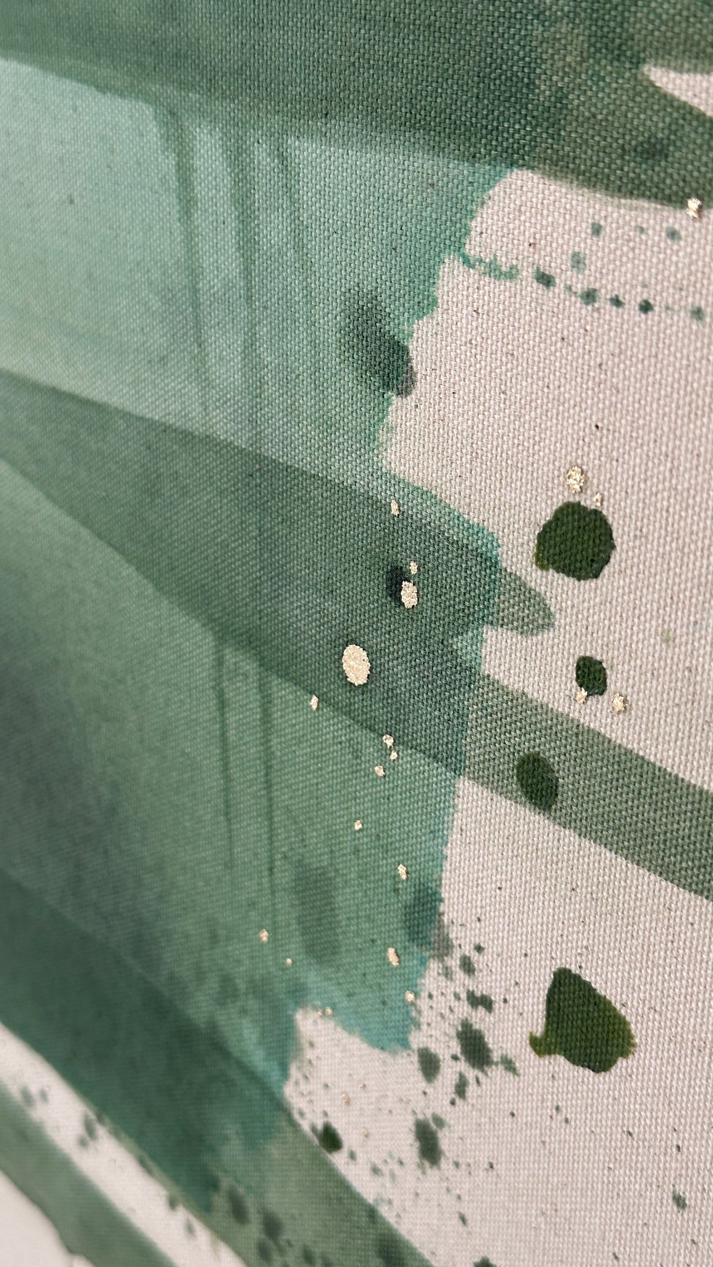 Mar de Colores – "sehnsucht is the light that will never fade"