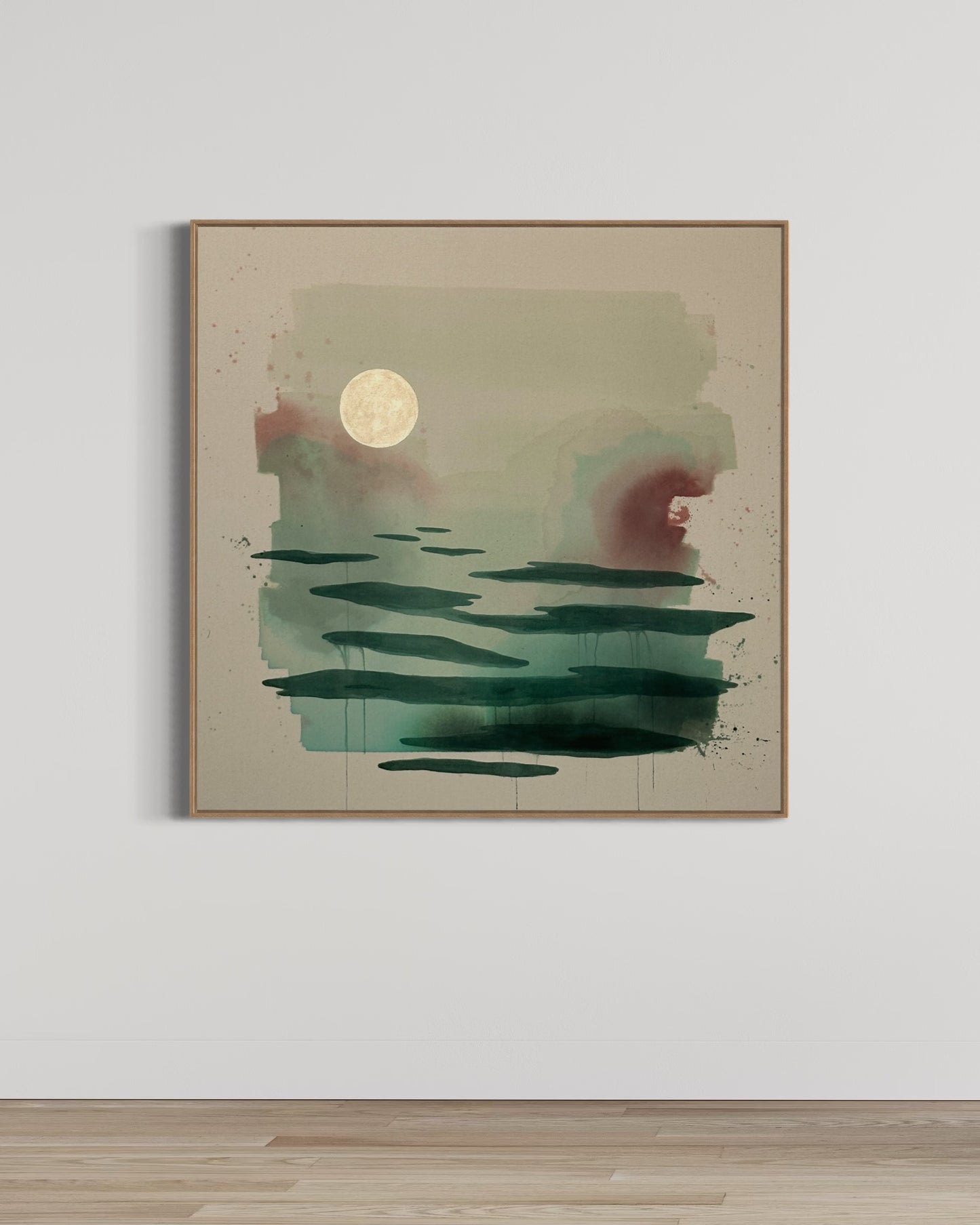 Mar de Colores – "the light that will guide your heart"