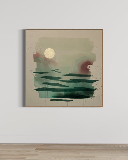 Mar de Colores – "the light that will guide your heart"