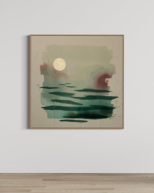 Mar de Colores – "the light that will guide your heart"