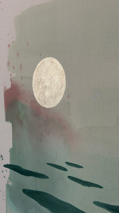 Mar de Colores – "the light that will guide your heart"