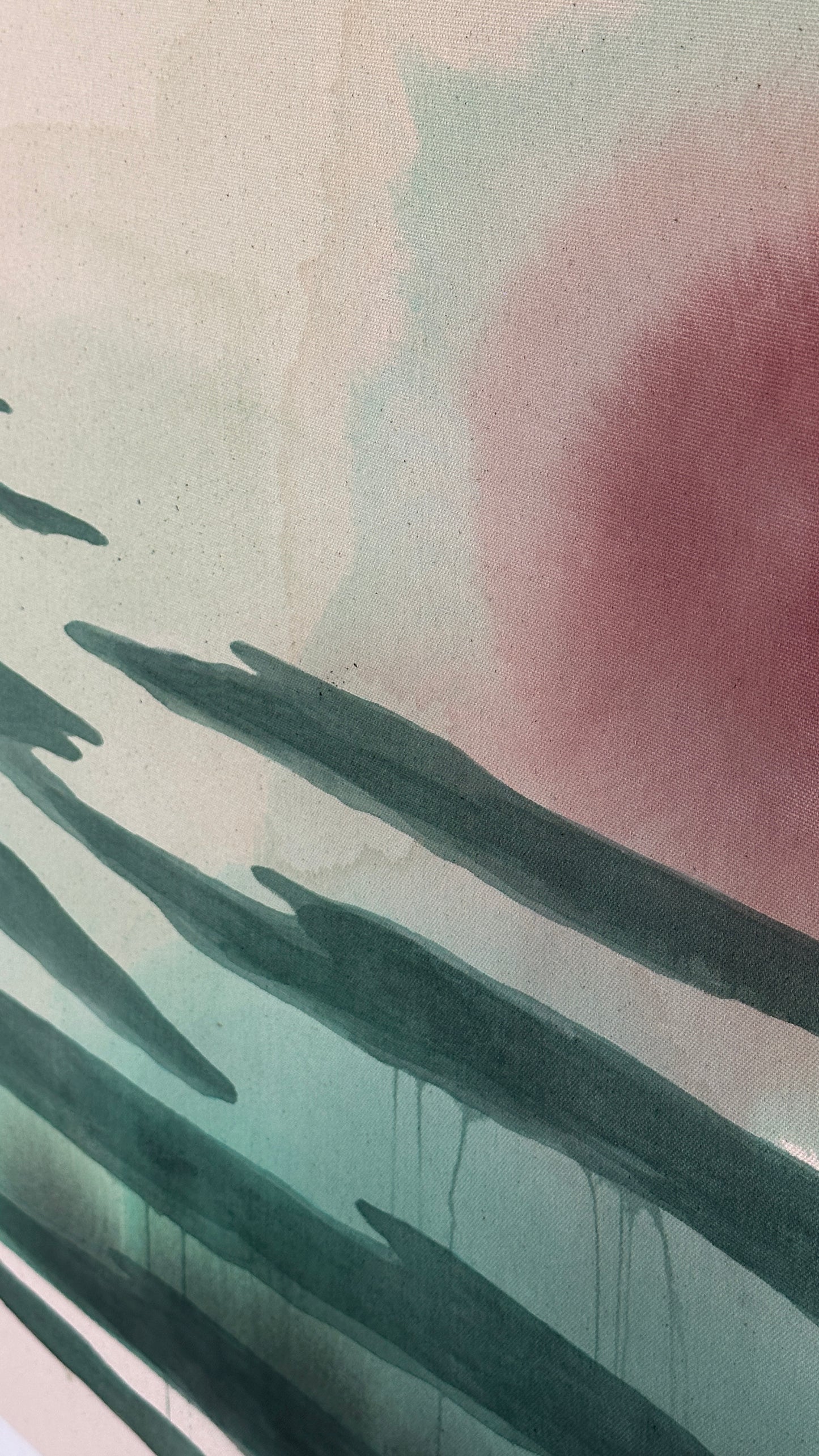 Mar de Colores – "the light that will guide your heart"