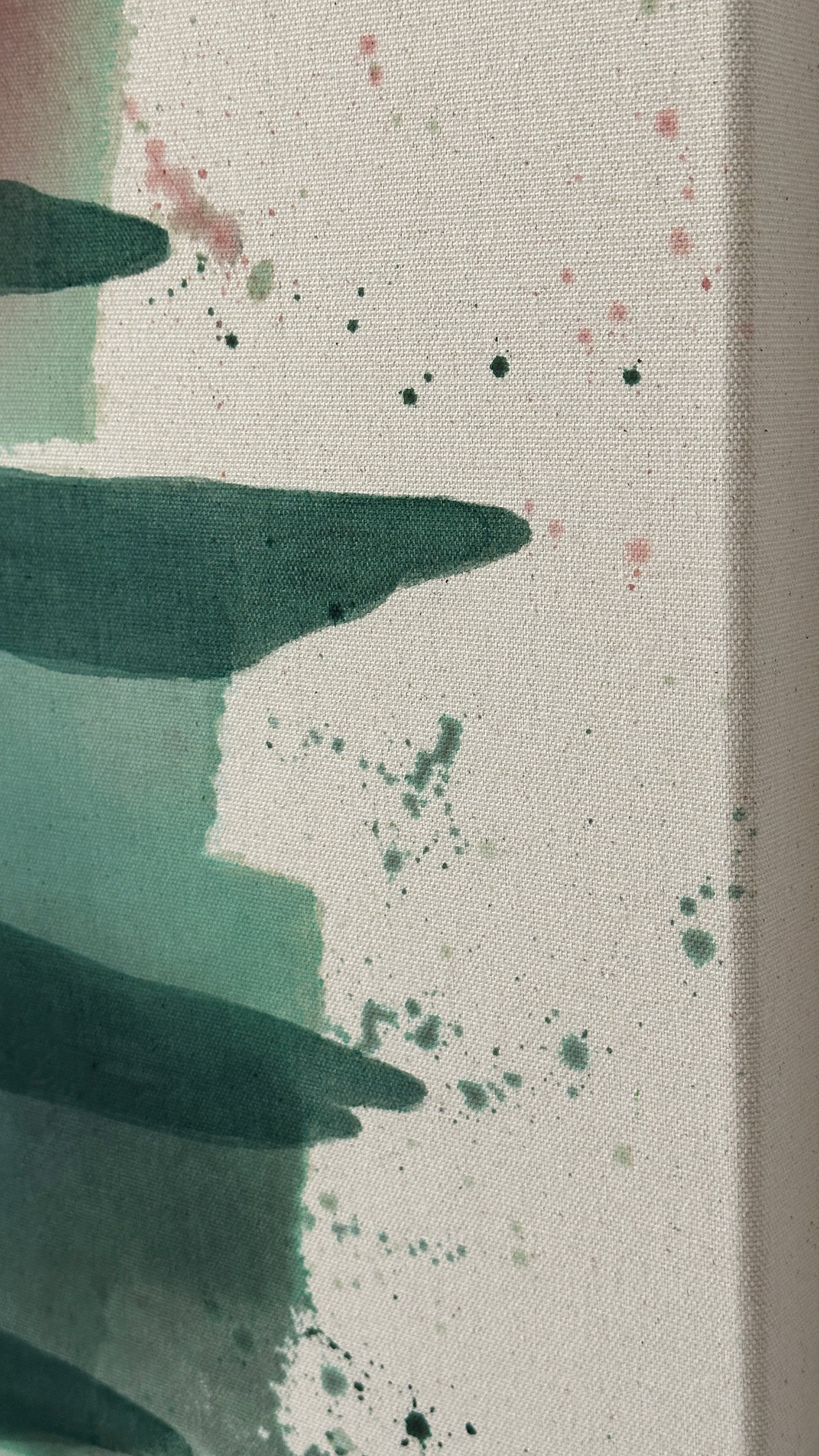 Mar de Colores – "the light that will guide your heart"