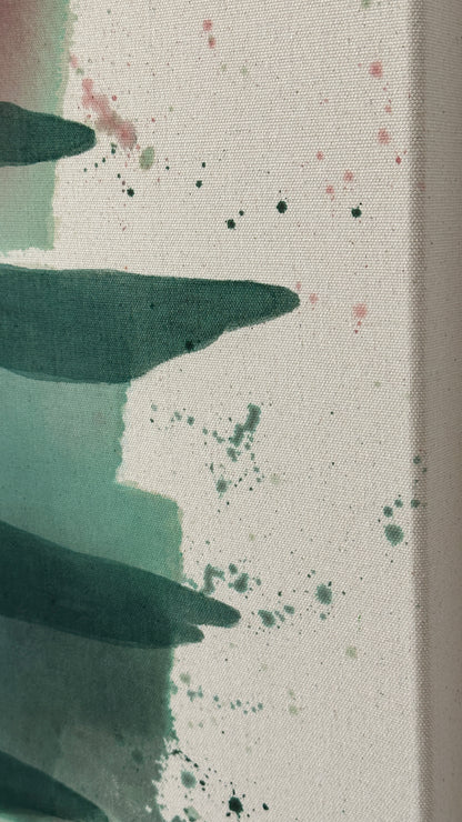 Mar de Colores – "the light that will guide your heart"