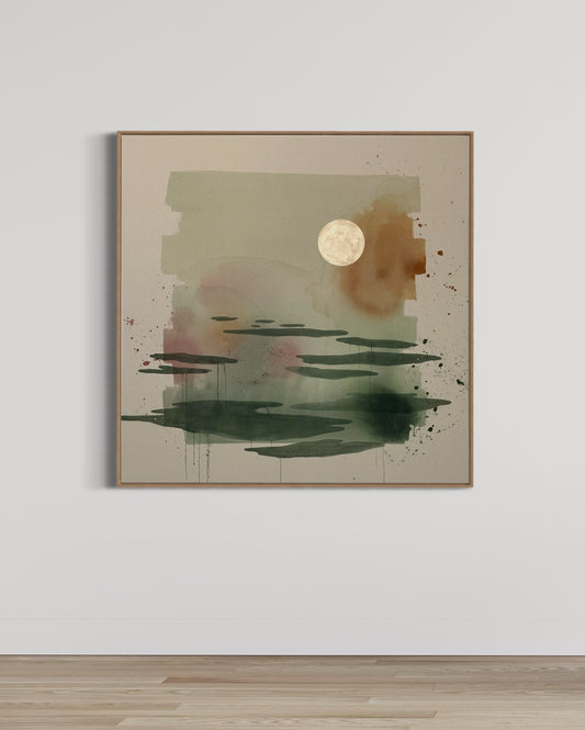 Mar de Colores – "to a place where it will feel home again"