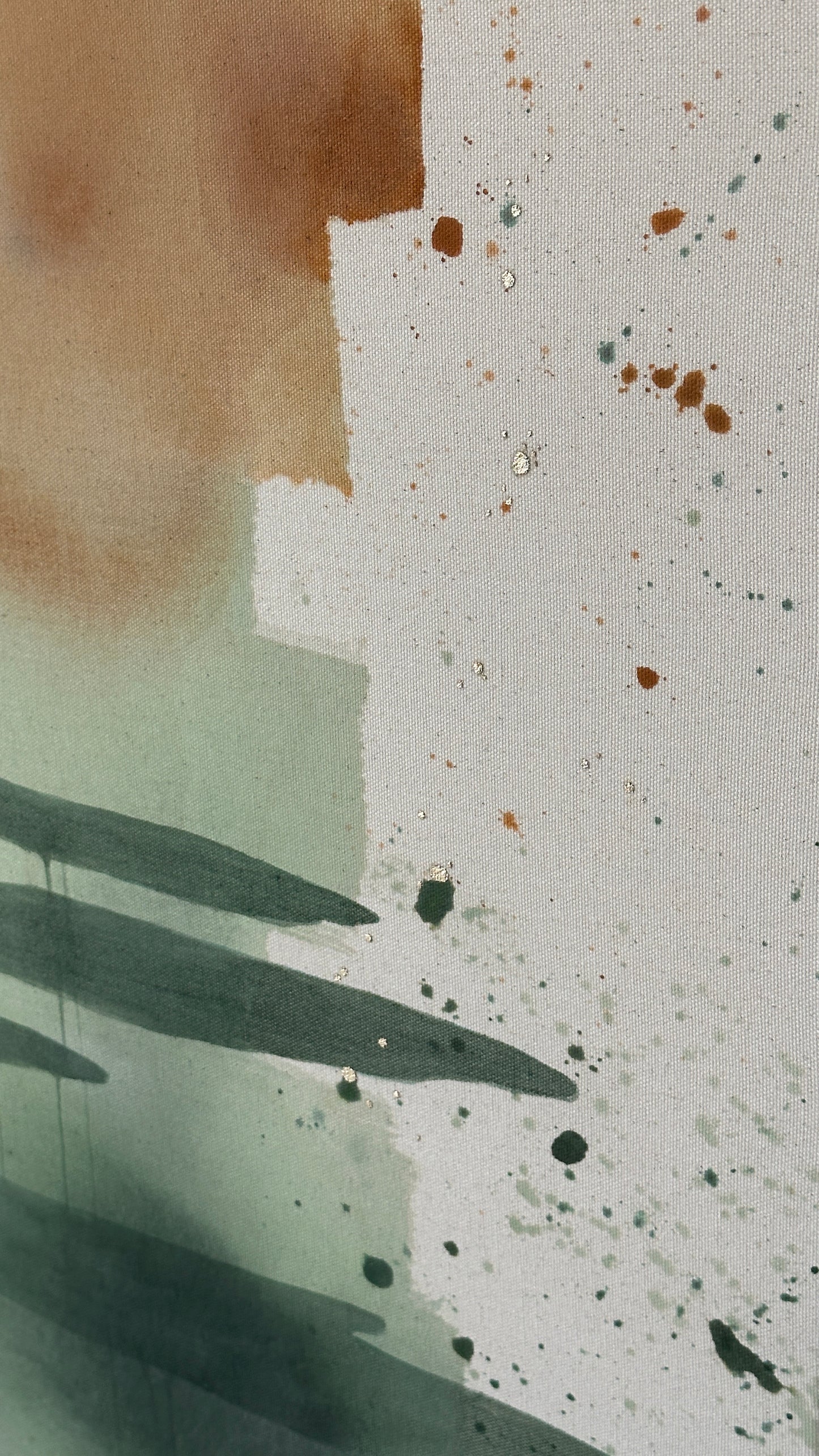 Mar de Colores – "to a place where it will feel home again"