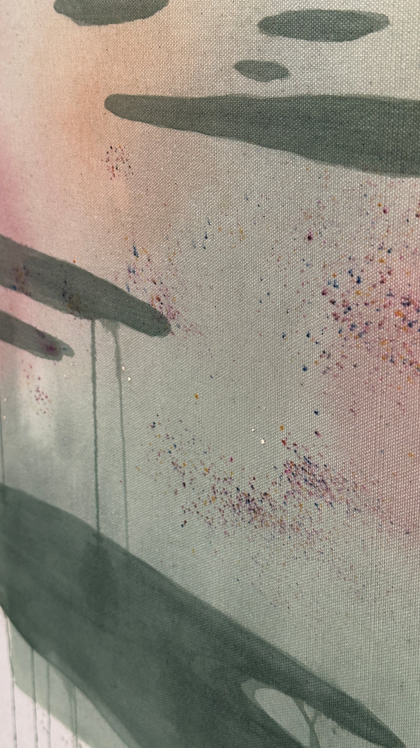 Mar de Colores – "to a place where it will feel home again"