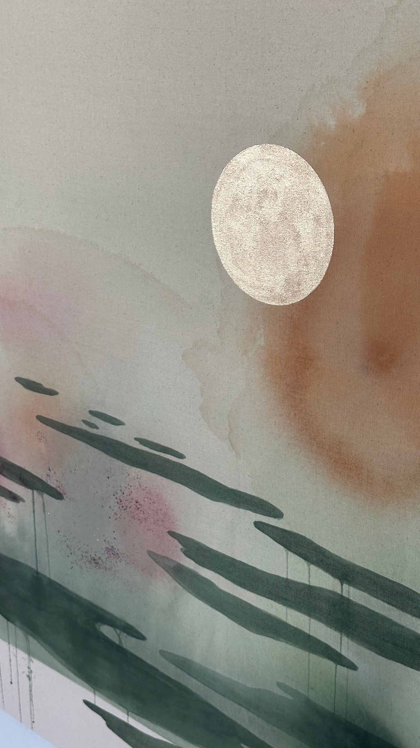 Mar de Colores – "to a place where it will feel home again"