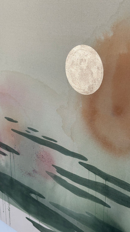 Mar de Colores – "to a place where it will feel home again"