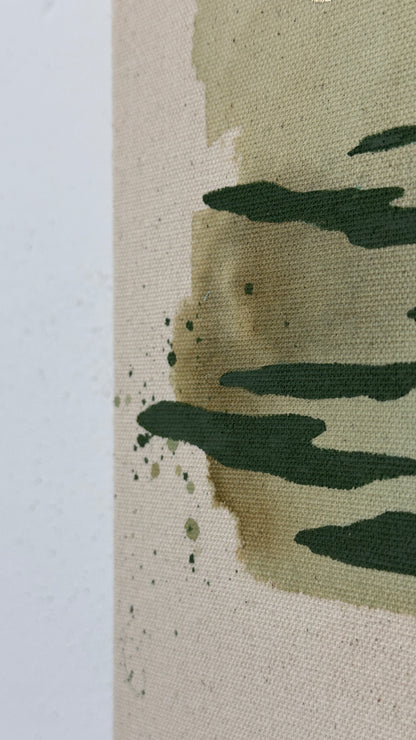 Mar de Colores – "like sunlight on water we met"