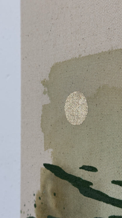 Mar de Colores – "like sunlight on water we met"