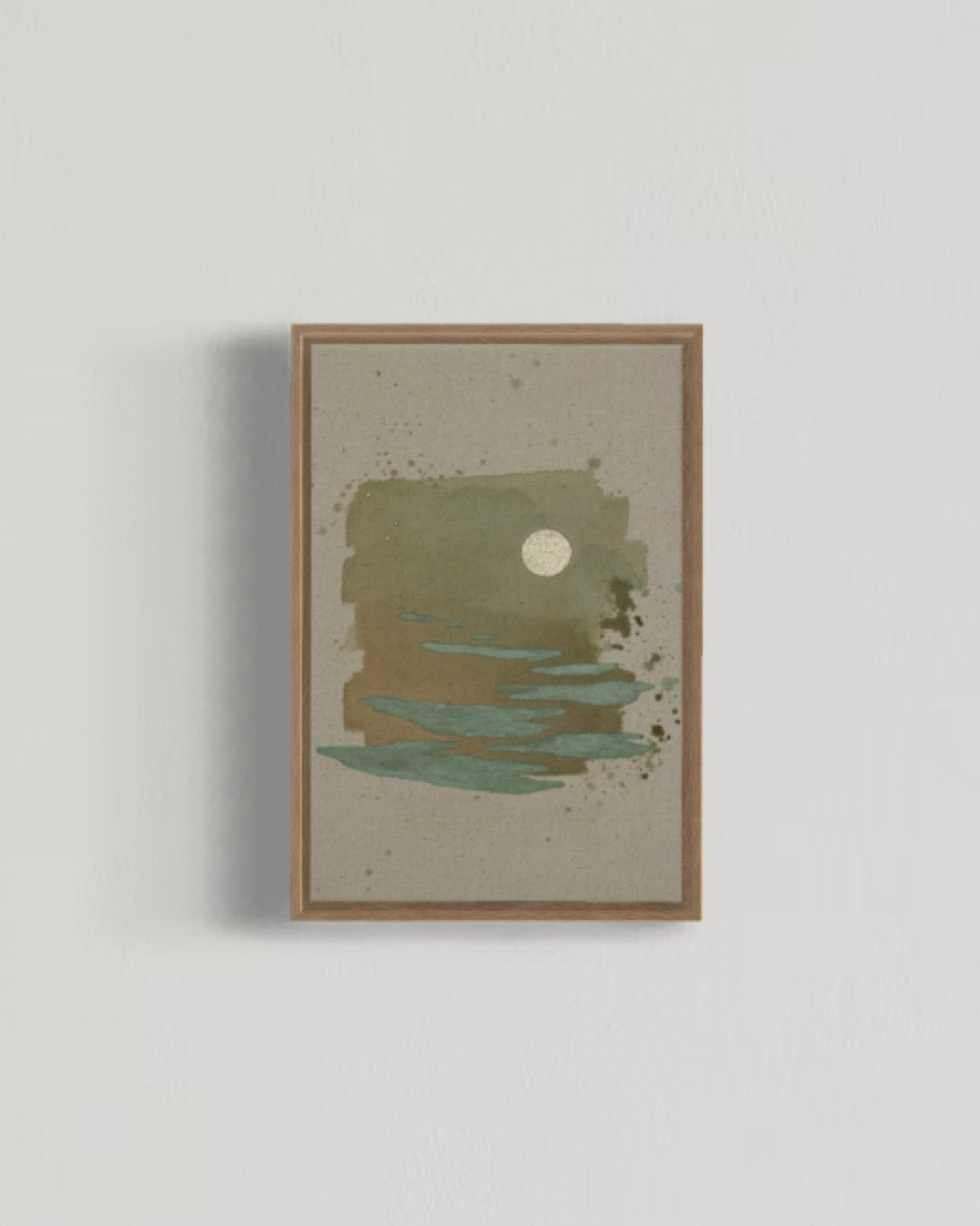 Mar de Colores – "soft, golden, unexpected"