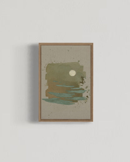 Mar de Colores – "soft, golden, unexpected"