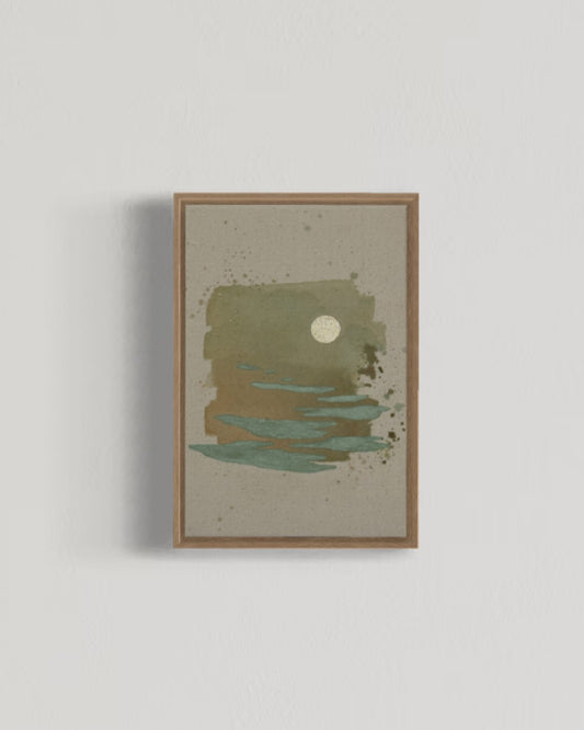 Mar de Colores – "soft, golden, unexpected"