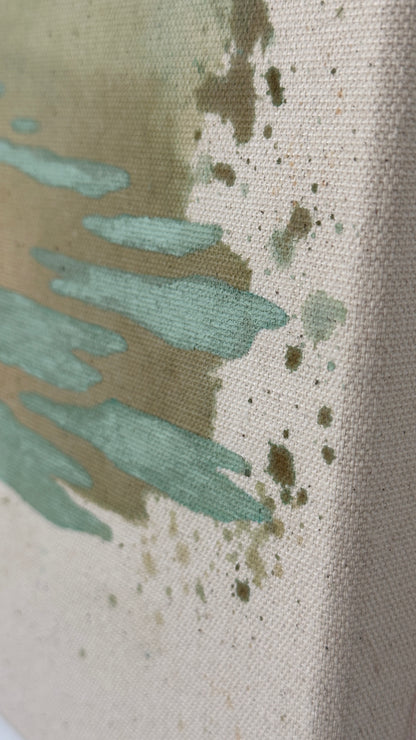 Mar de Colores – "soft, golden, unexpected"