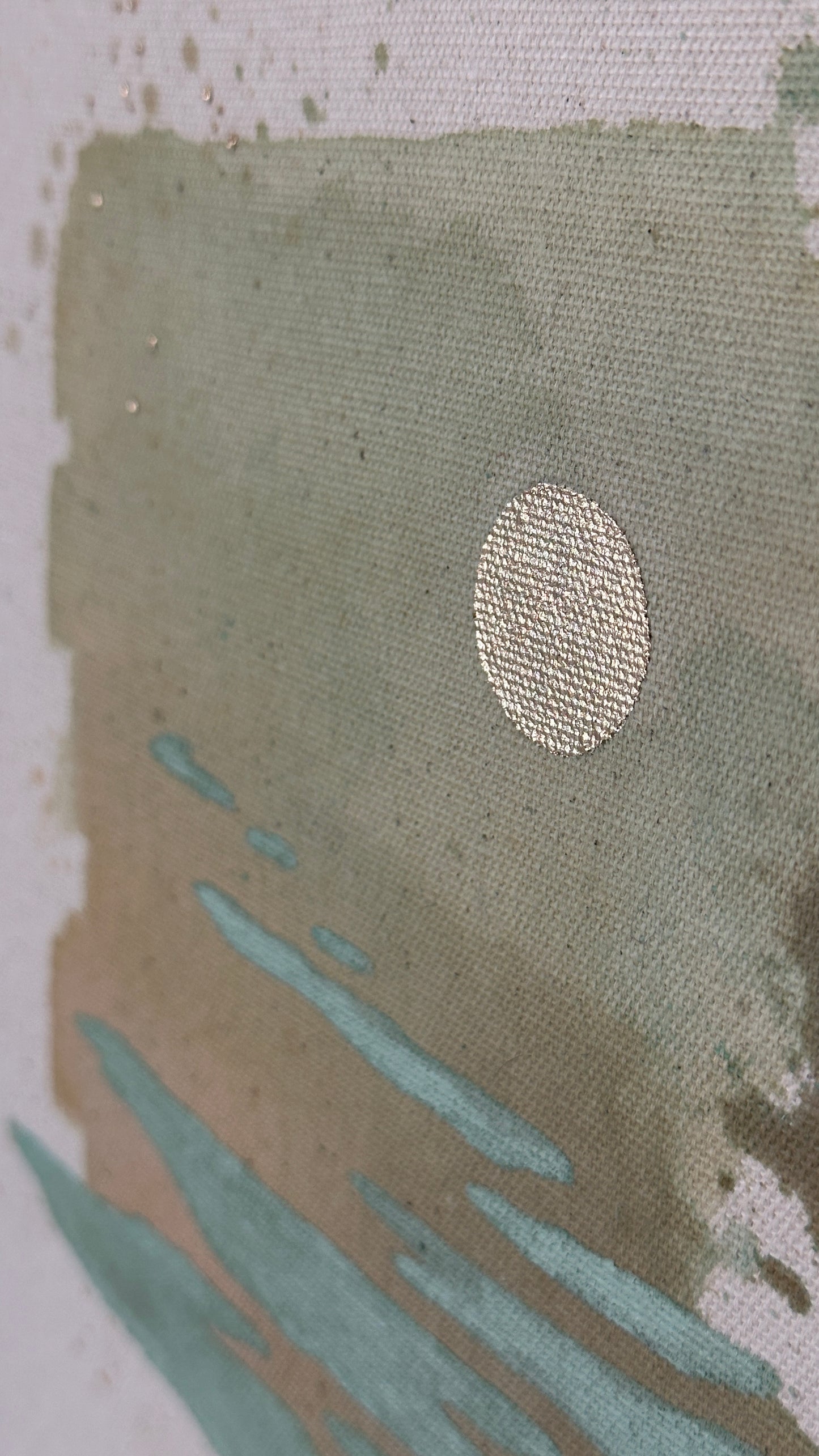 Mar de Colores – "soft, golden, unexpected"