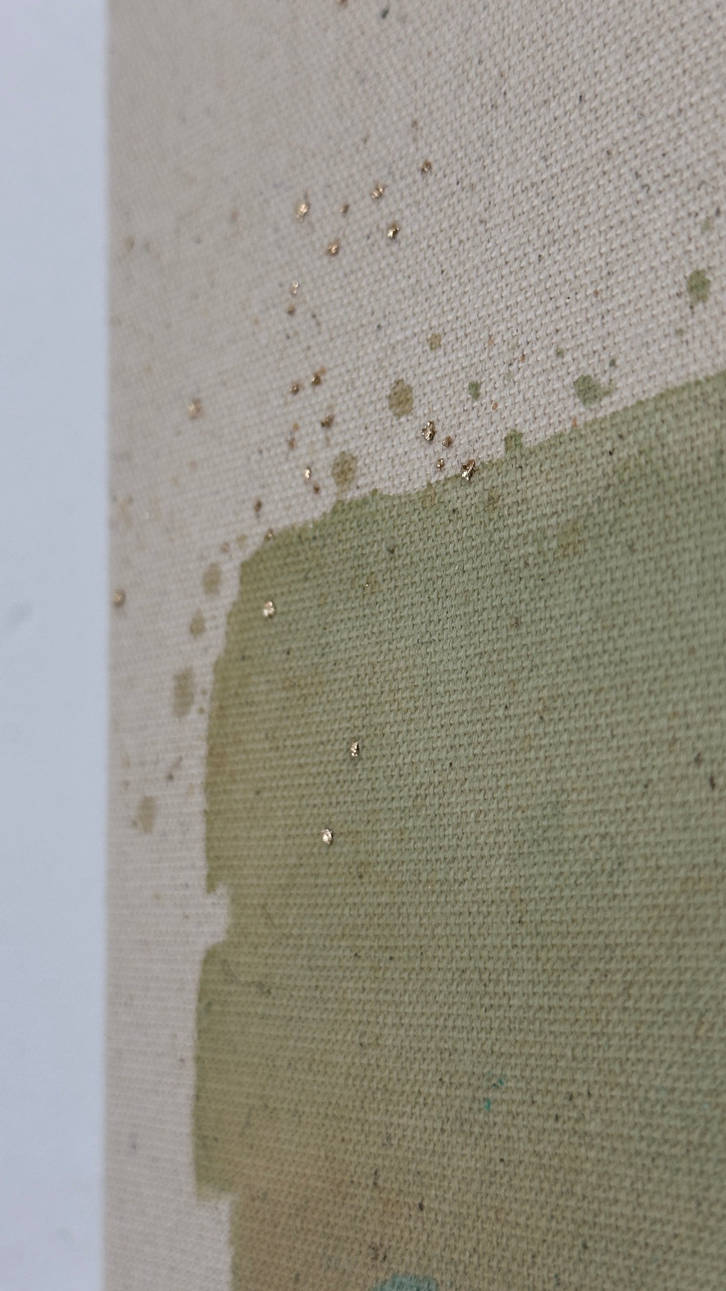 Mar de Colores – "soft, golden, unexpected"